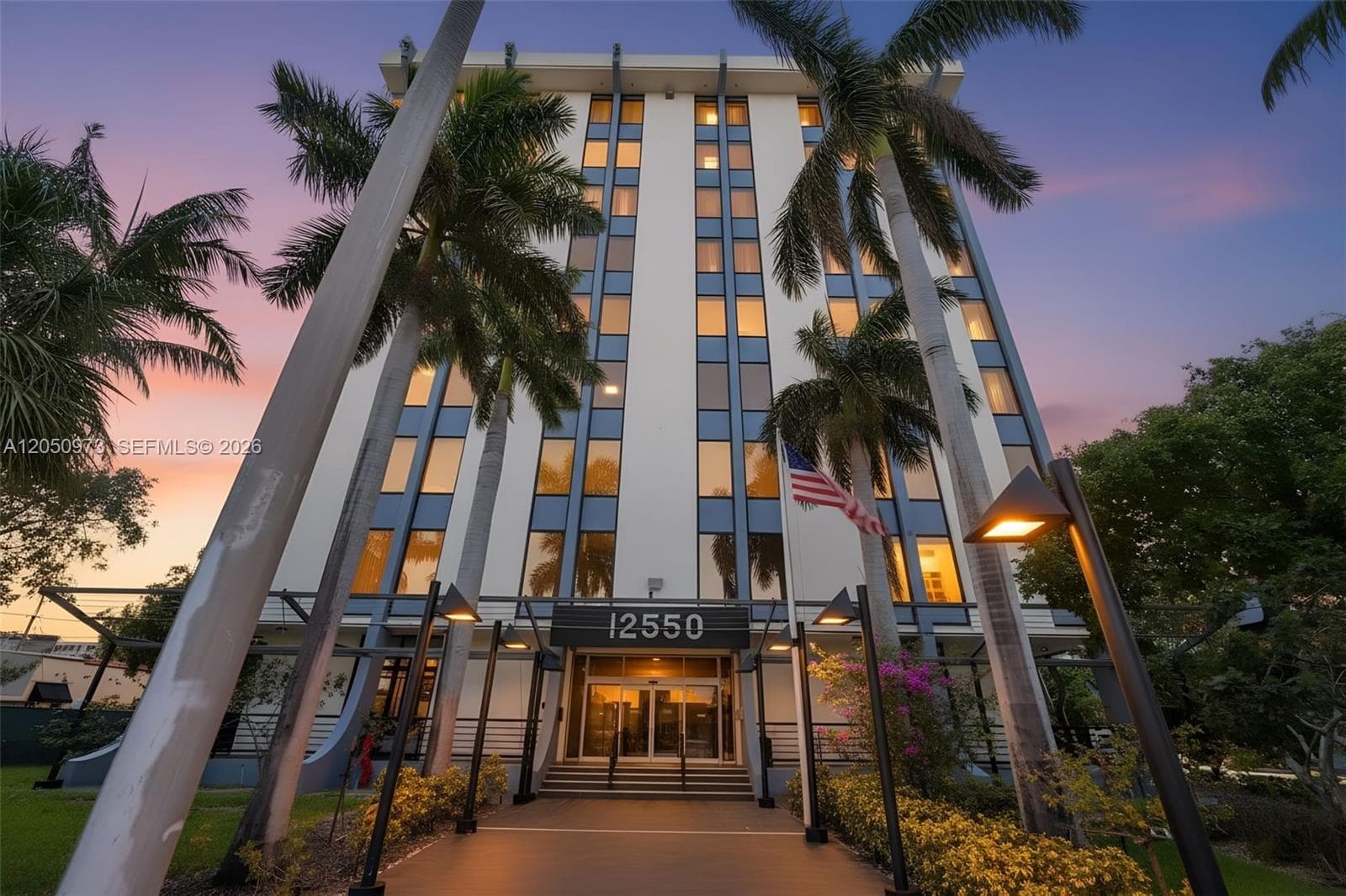 12550 Biscayne Blvd # 702, North Miami, FL 33181