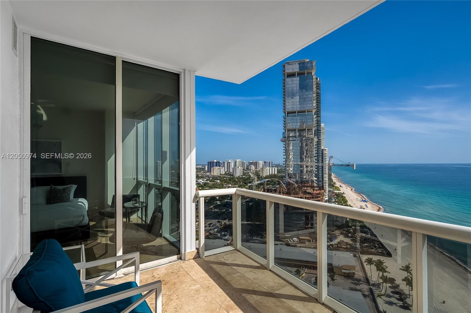 18201 Collins Ave # 3408, Sunny Isles Beach, FL 33160