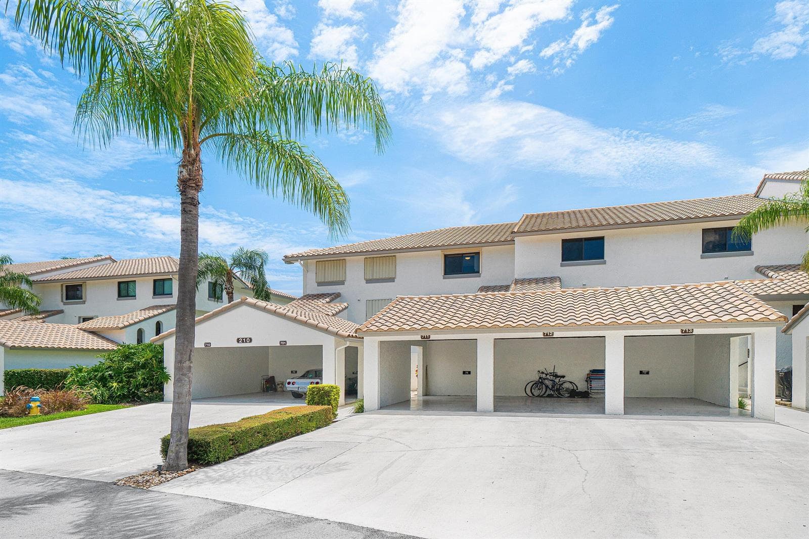 210 Captains Walk # 711, Delray Beach, FL 33483 — zdjęcie 3