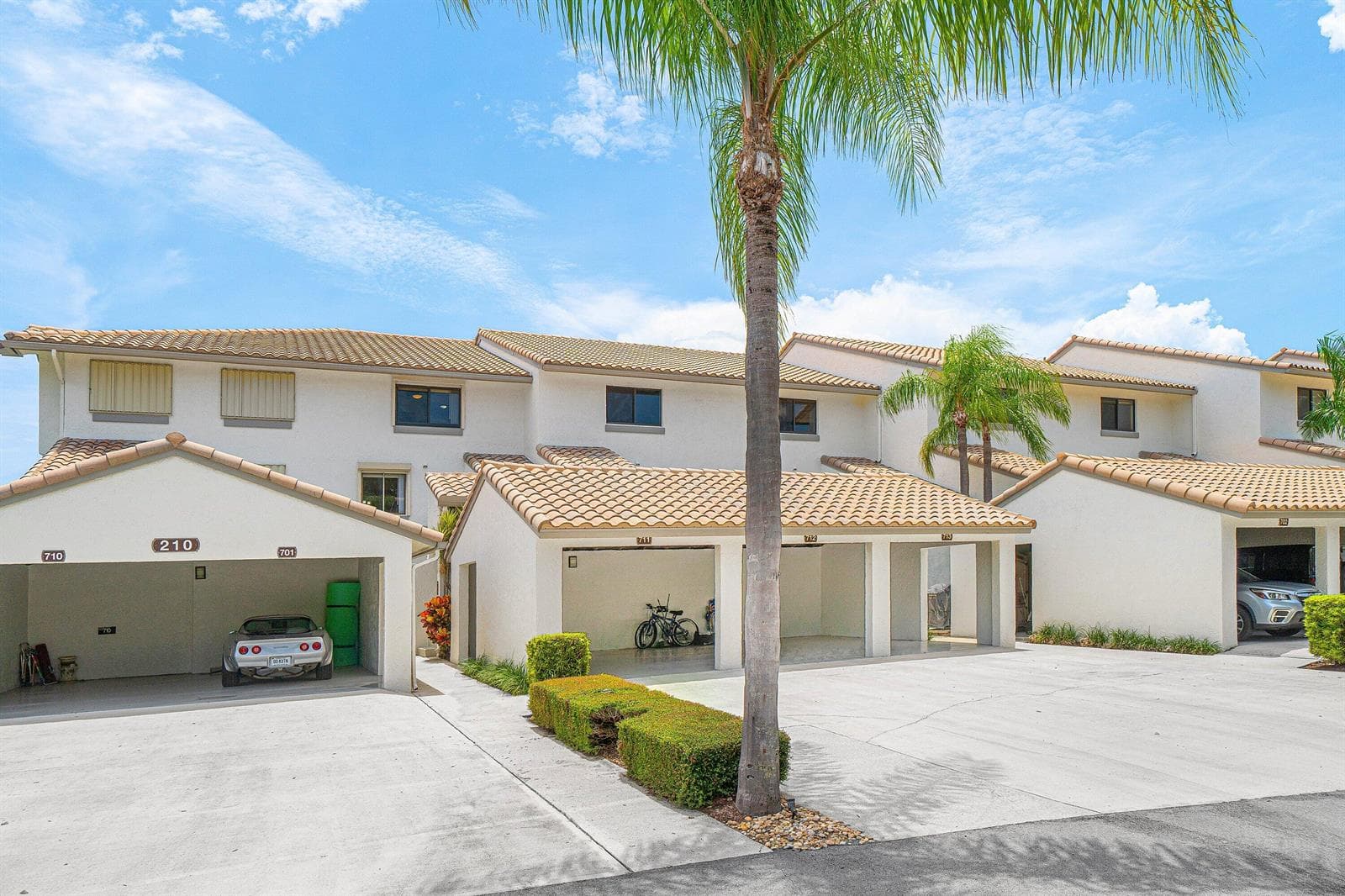 210 Captains Walk # 711, Delray Beach, FL 33483 — zdjęcie 4