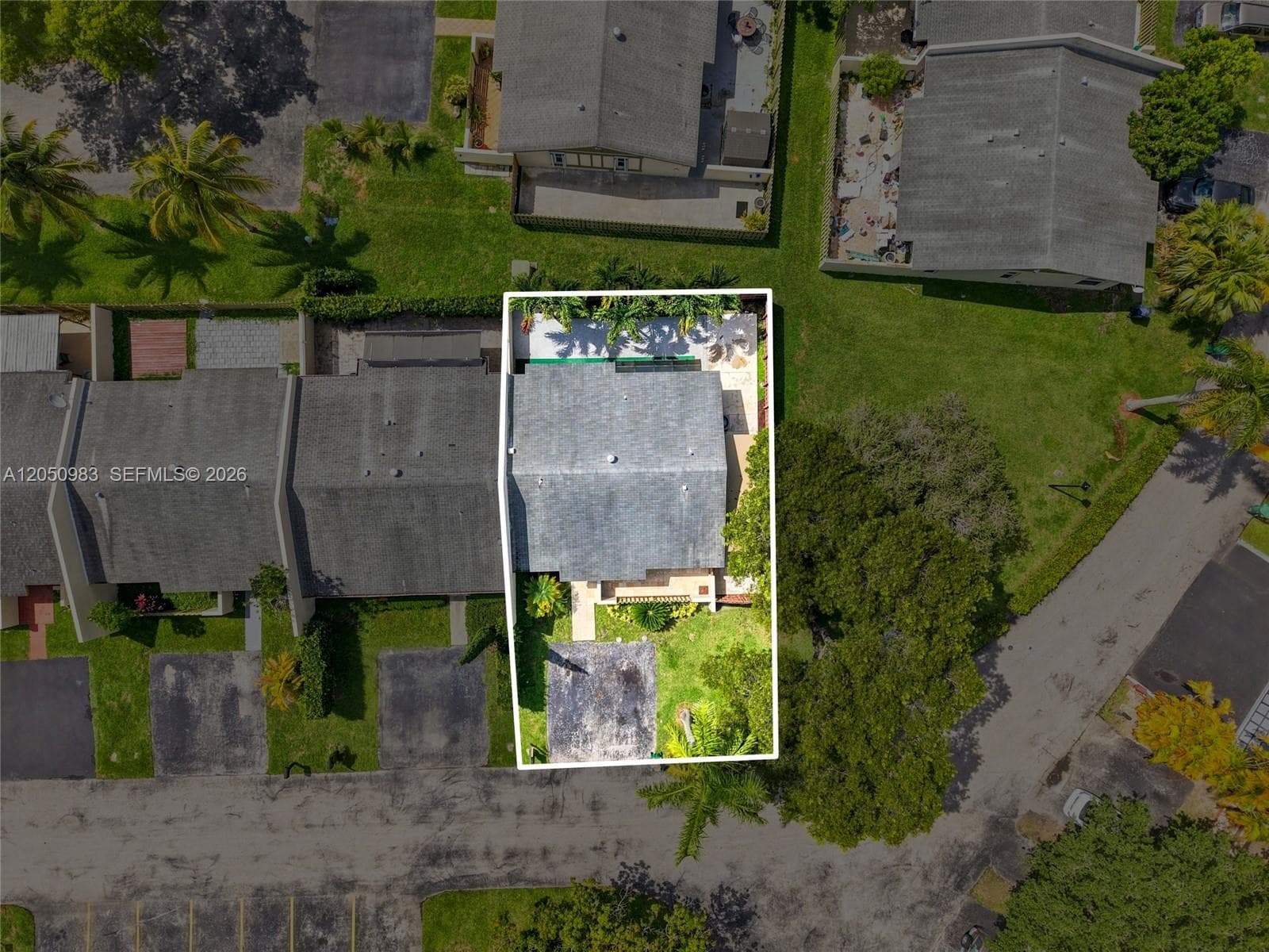 12446 SW 115th Ter, Miami, FL 33186 — zdjęcie 2