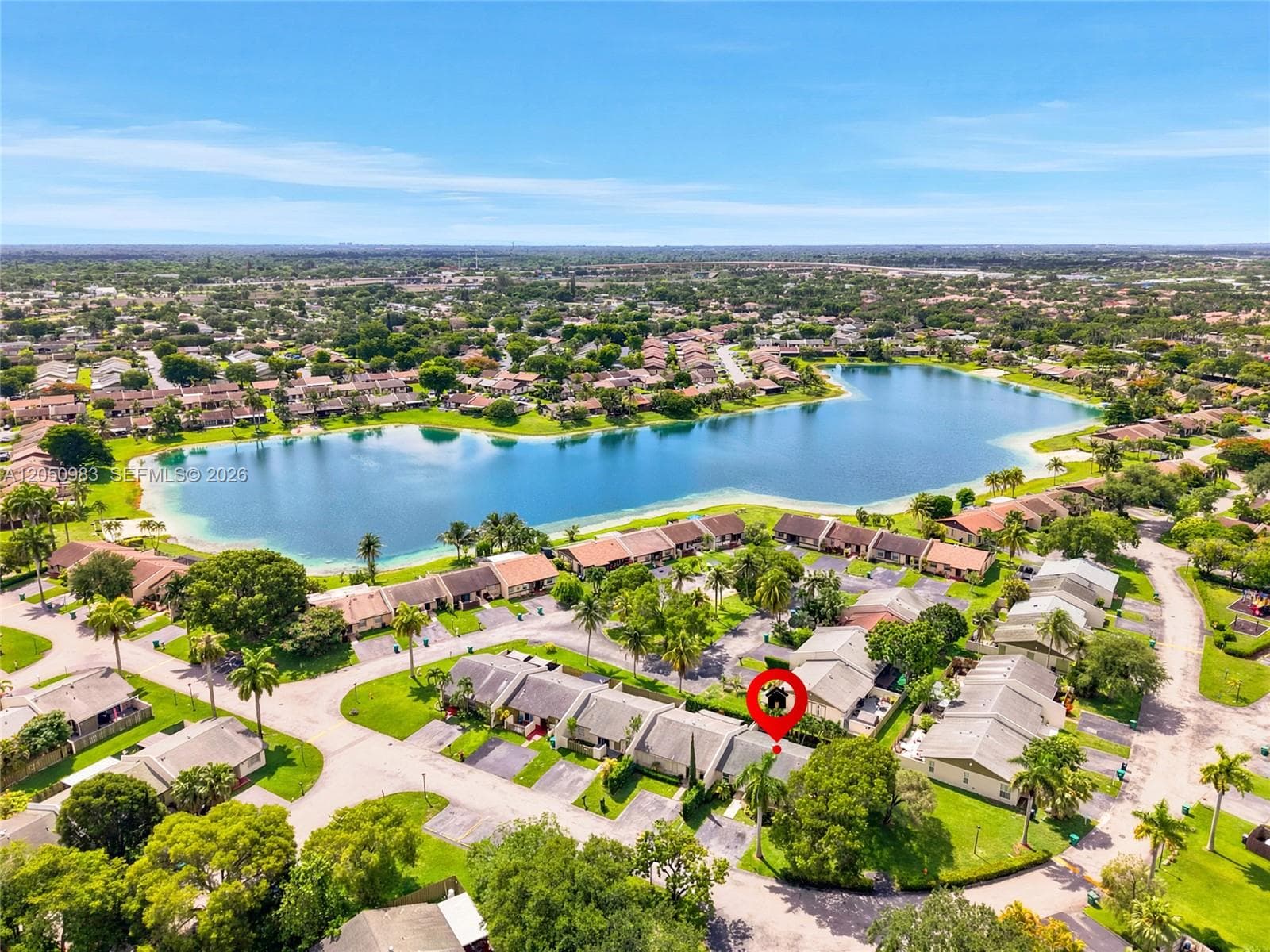 12446 SW 115th Ter, Miami, FL 33186 — zdjęcie 3