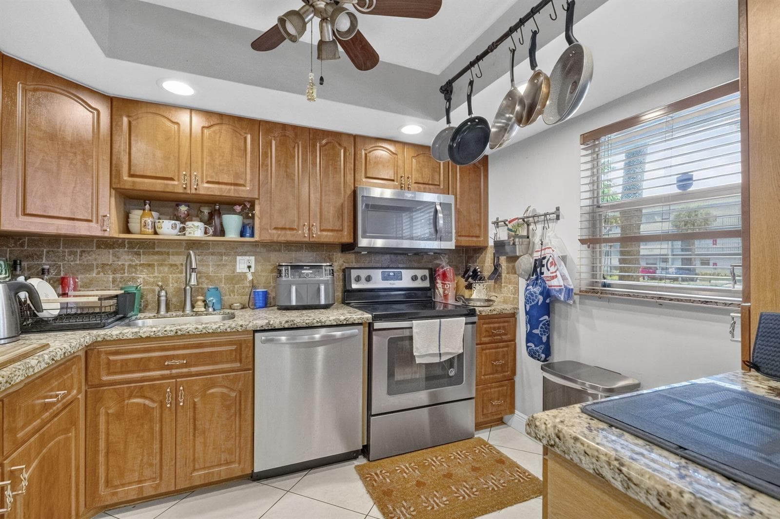 8360 Sands Point Boulevard # G102, Tamarac, FL 33321 — zdjęcie 5