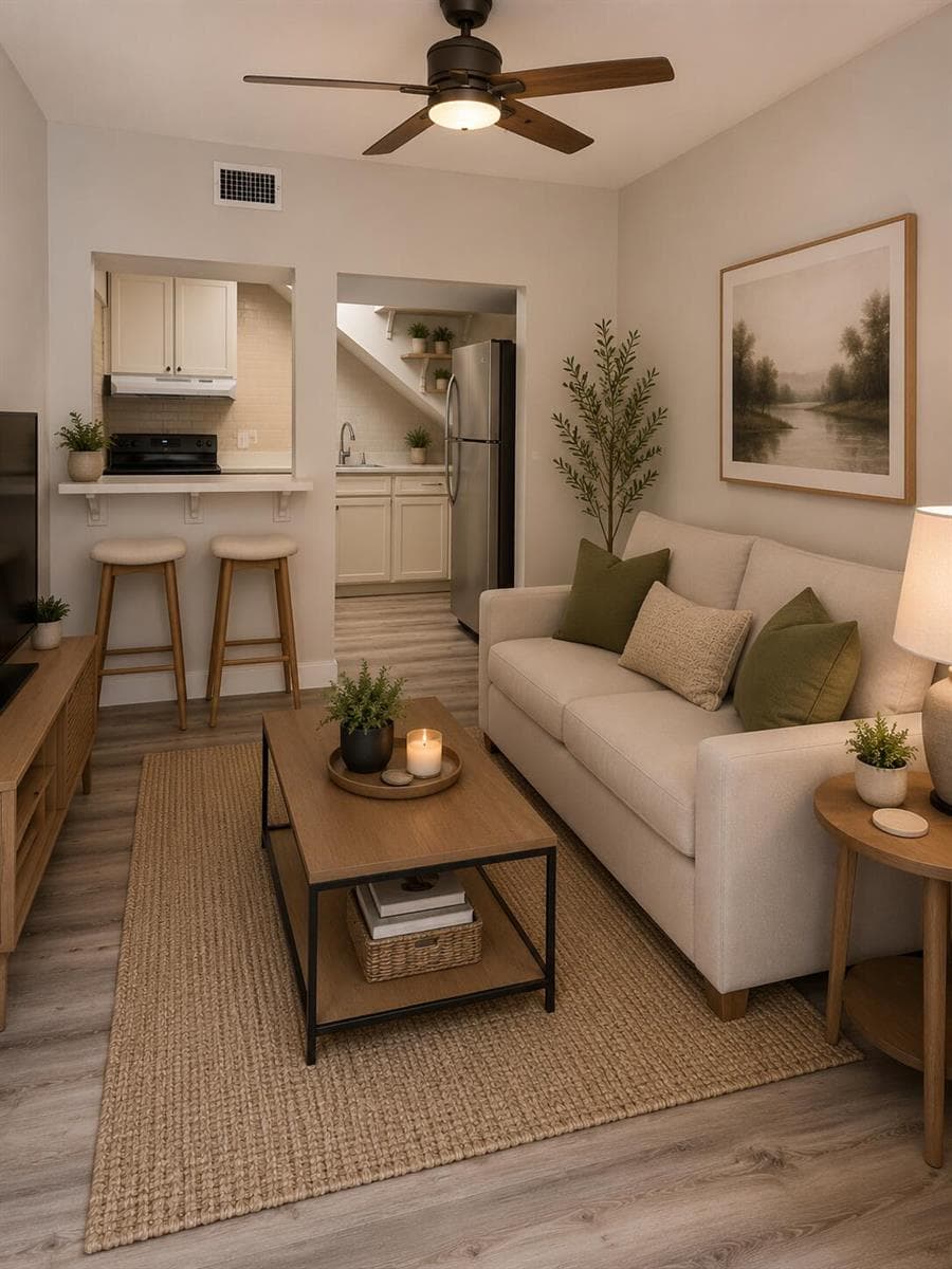 301 S M Street # 1, FL 33460