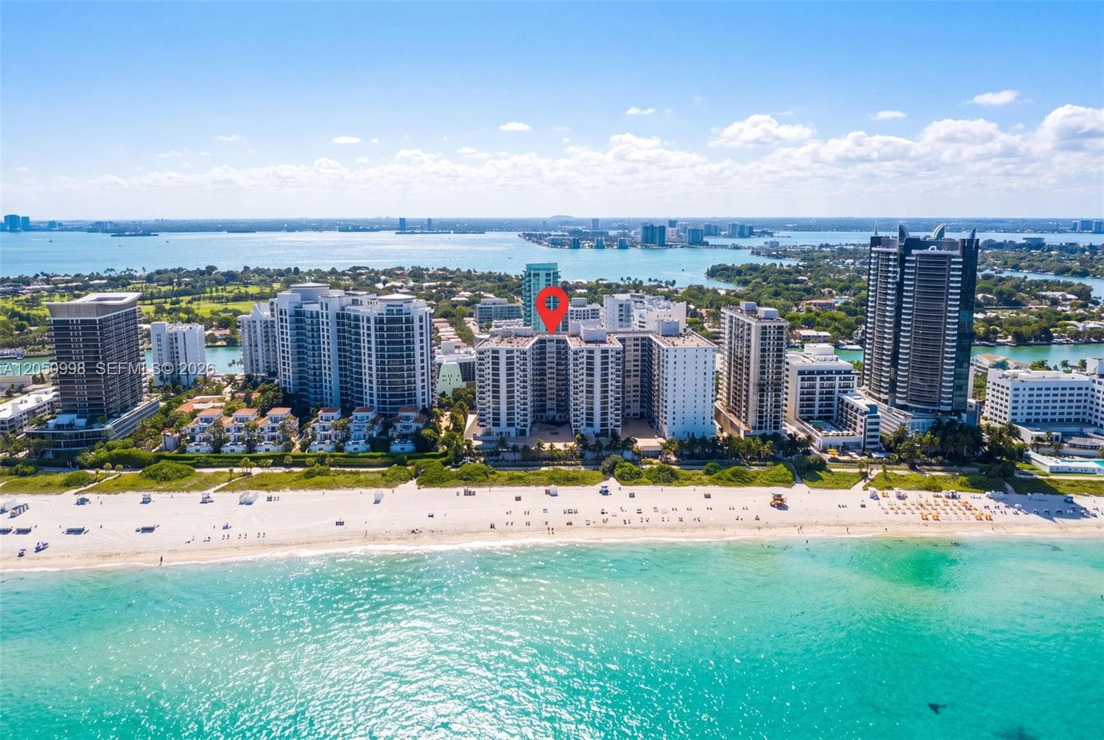 6039 Collins Ave # 1624, Miami Beach, FL 33140 — zdjęcie 2