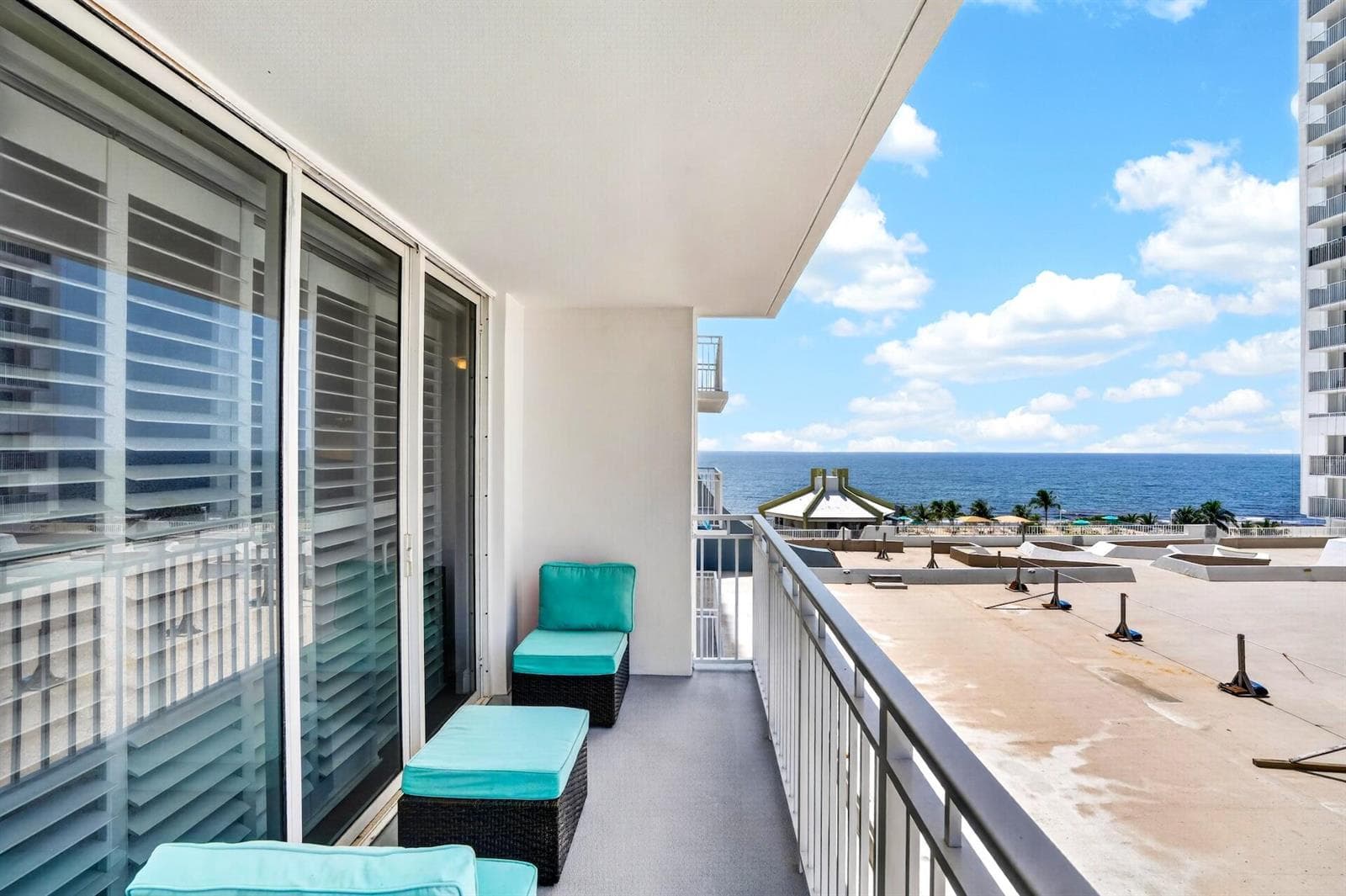 101 Briny Avenue # 808, Pompano Beach, FL 33062 — zdjęcie 3