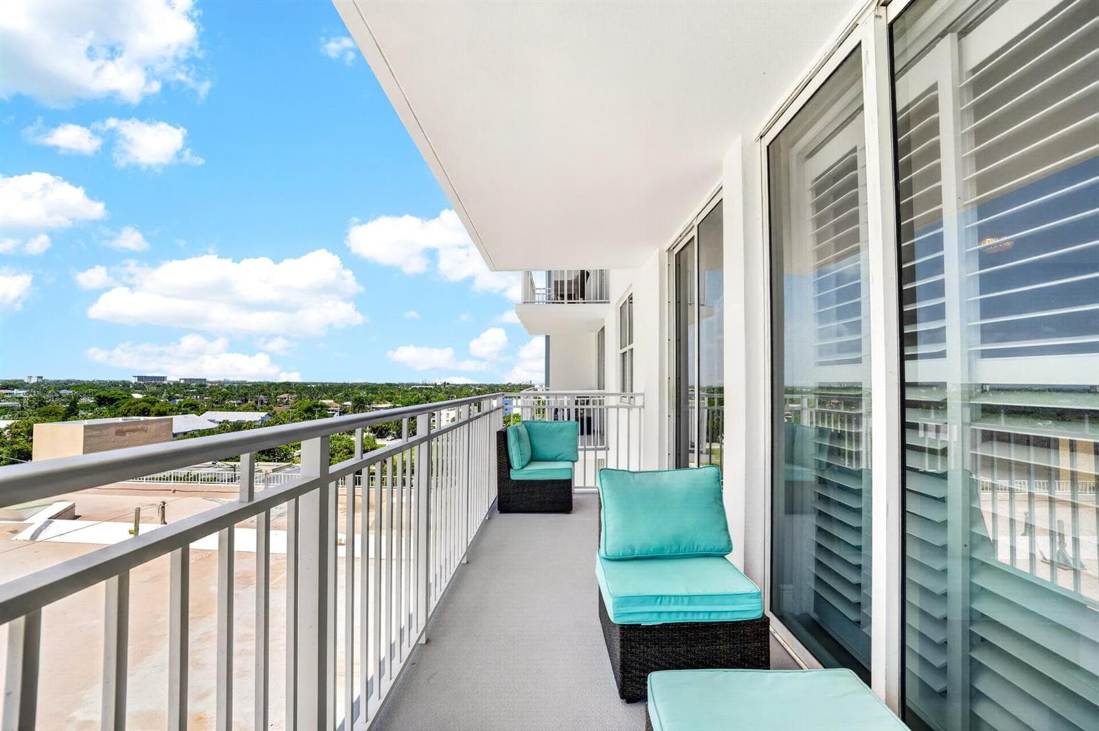 101 Briny Avenue # 808, Pompano Beach, FL 33062 — zdjęcie 4