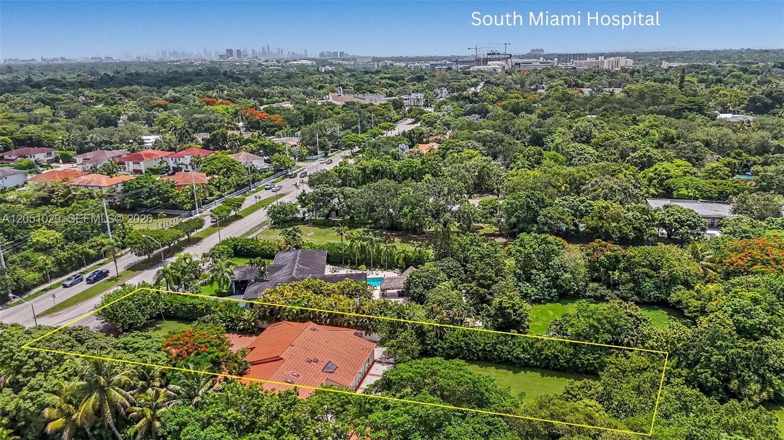 7030 Sunset Dr, Miami, FL 33143 — zdjęcie 3
