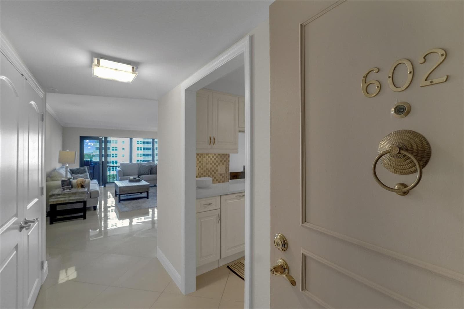 5100 N Ocean Boulevard # 602, Lauderdale By The Sea, FL 33308 — zdjęcie 2