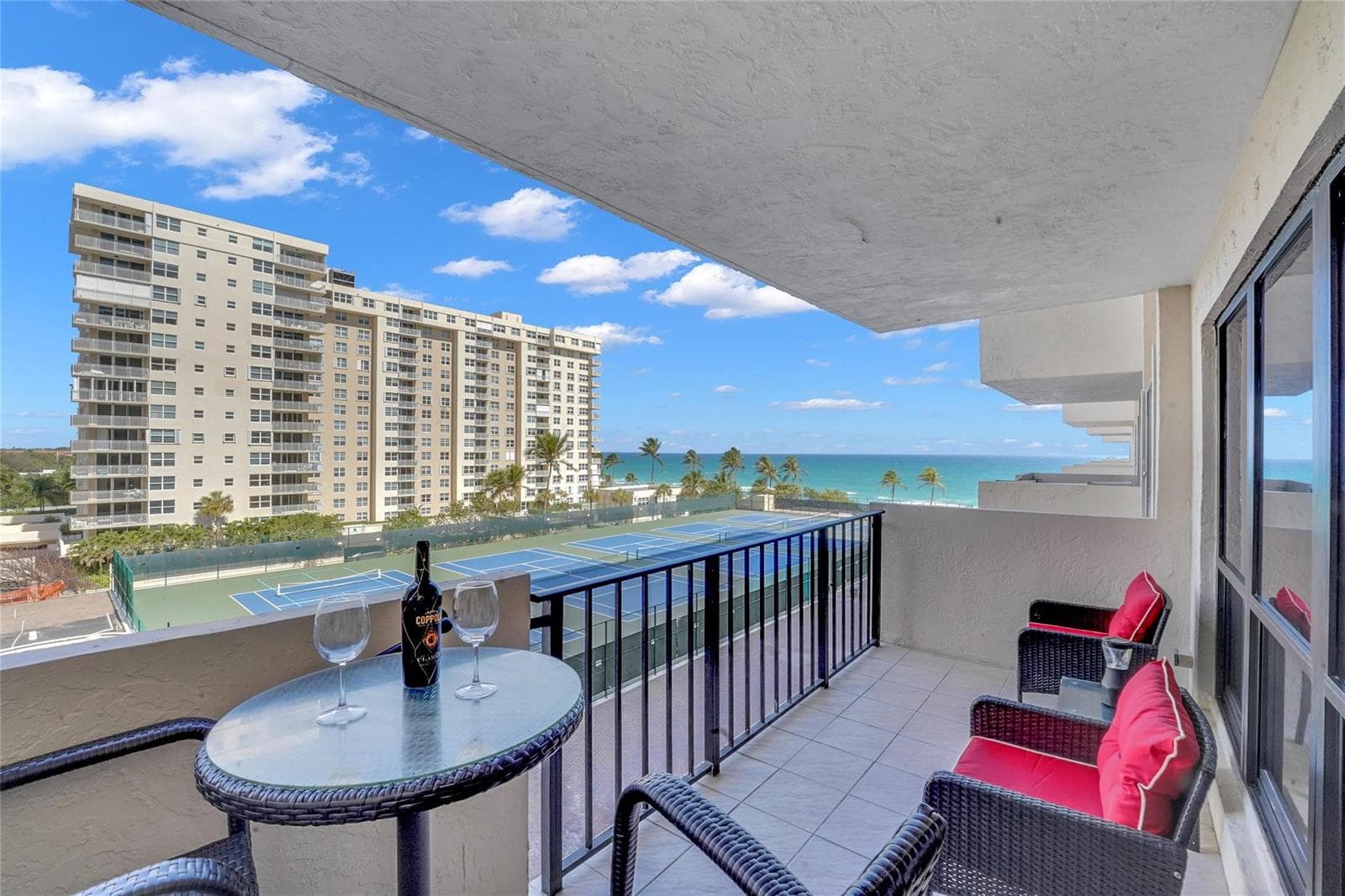 5100 N Ocean Boulevard # 602, Lauderdale By The Sea, FL 33308