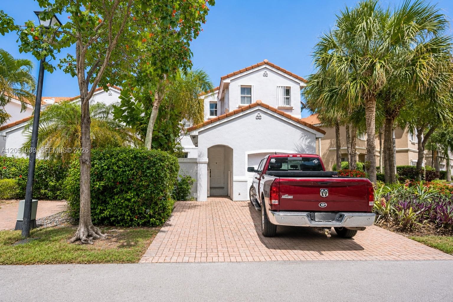 1115 Weeping Willow Way, Hollywood, FL 33019 — zdjęcie 2