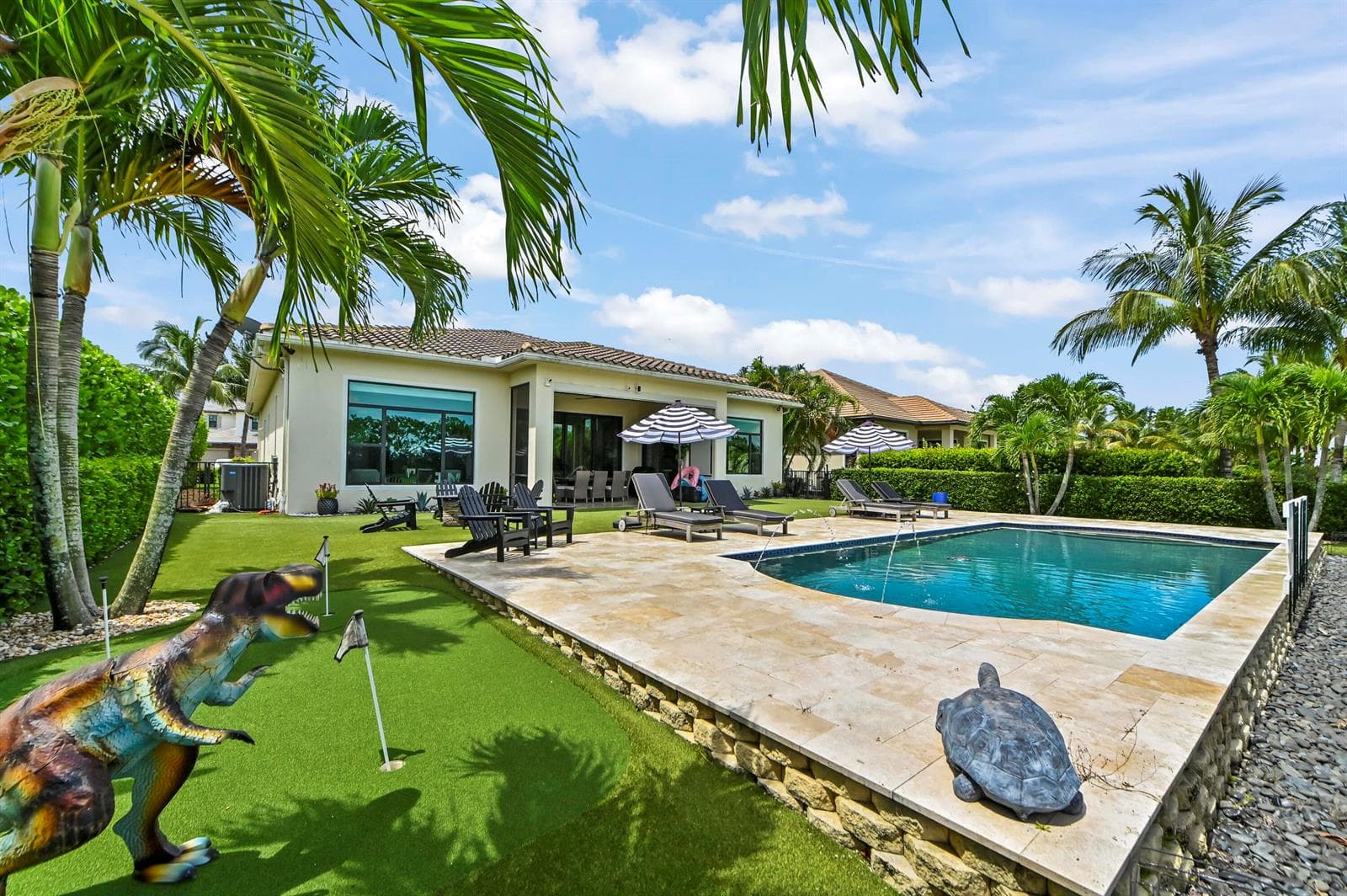 9307 Grand Prix Lane, Boynton Beach, FL 33472 — zdjęcie 4