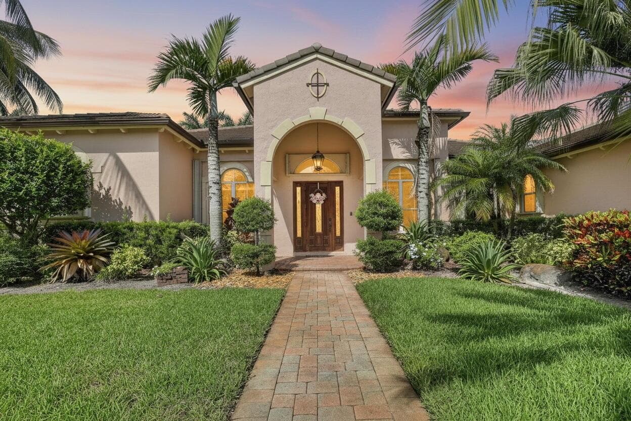 3143 SW 141st Terrace, Davie, FL 33330 — zdjęcie 5