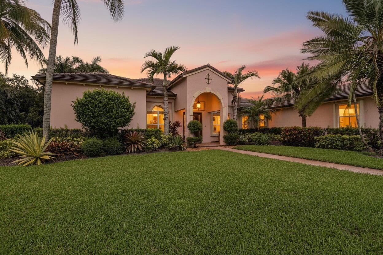 3143 SW 141st Terrace, Davie, FL 33330 — zdjęcie 4