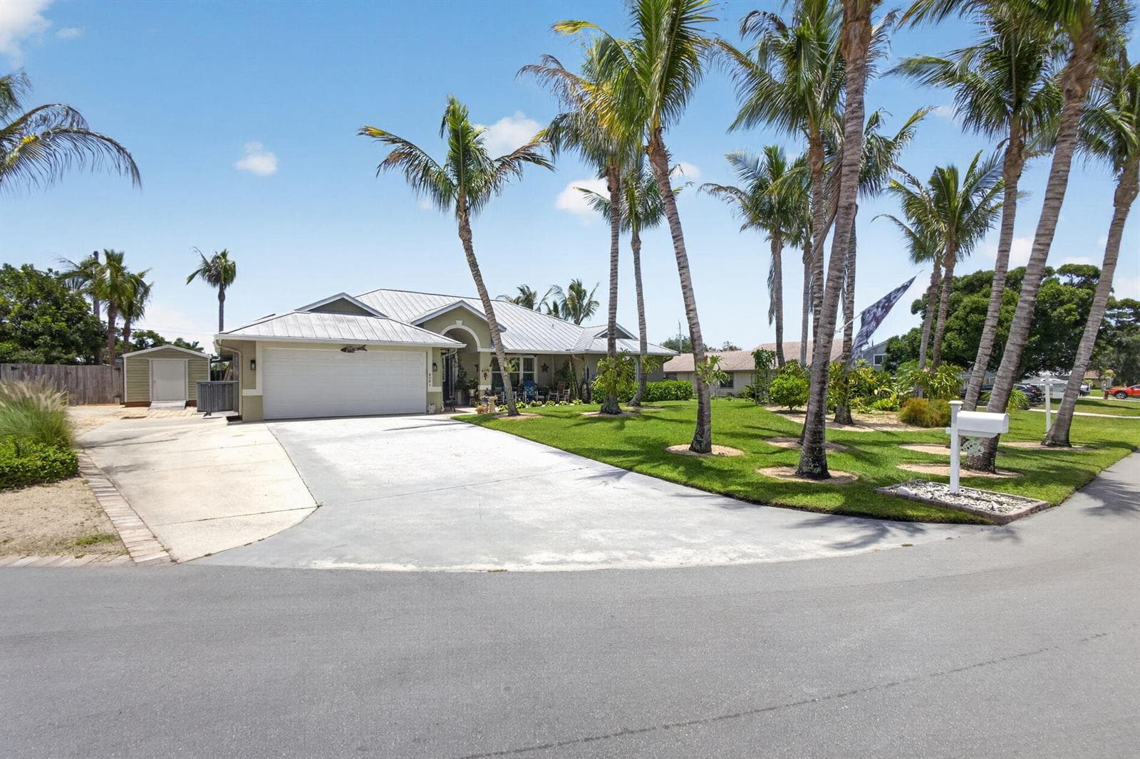 8081 SE Shiloh Terrace, Hobe Sound, FL 33455 — zdjęcie 4