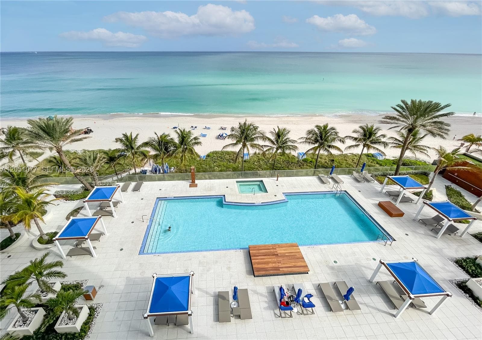 18911 Collins Ave # 901, Sunny Isles Beach, FL 33160 — zdjęcie 3