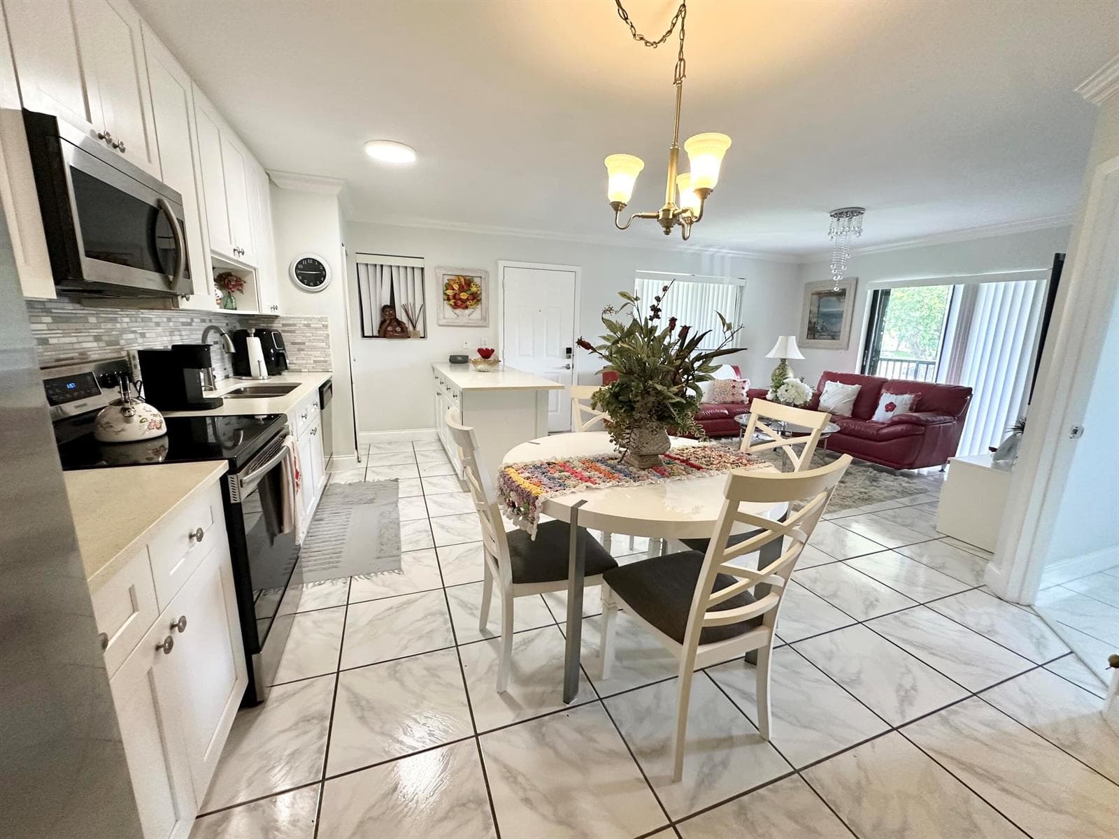 588 Trace Circle # 211, Deerfield Beach, FL 33441 — zdjęcie 5