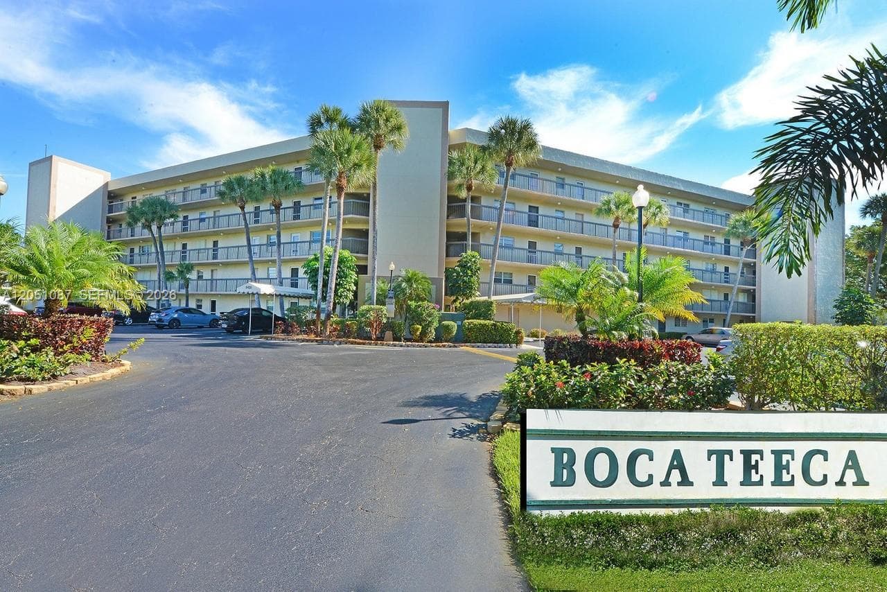 198 NW 67th St # 301, Boca Raton, FL 33487