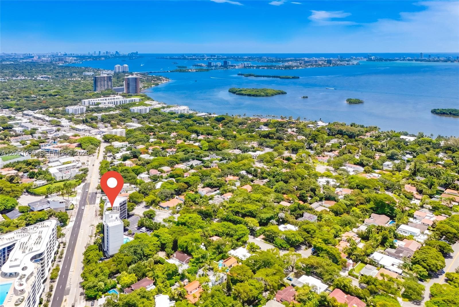 5701 Biscayne Blvd # 901, Miami, FL 33137 — zdjęcie 3