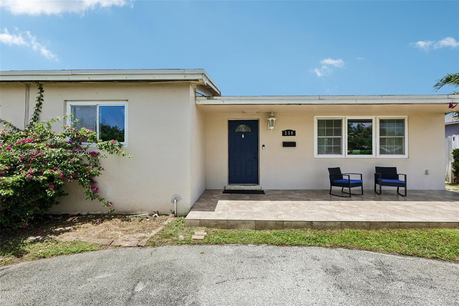 250 N 66th Ave, Hollywood, FL 33024