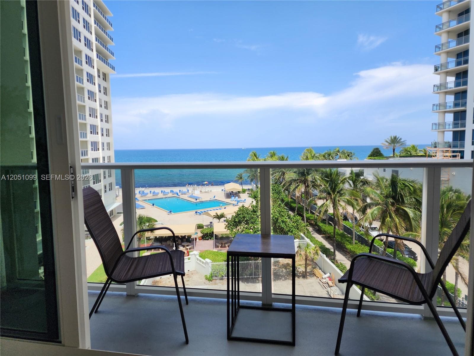 3505 S Ocean Dr # 521, Hollywood, FL 33019 — zdjęcie 2