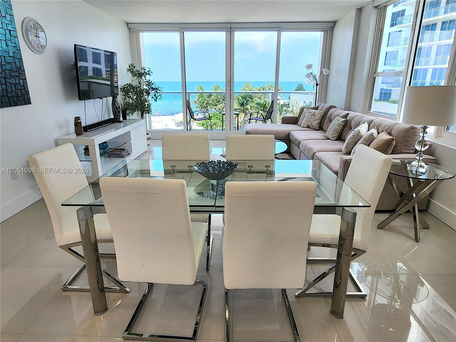 3505 S Ocean Dr # 521, Hollywood, FL 33019 — zdjęcie 3