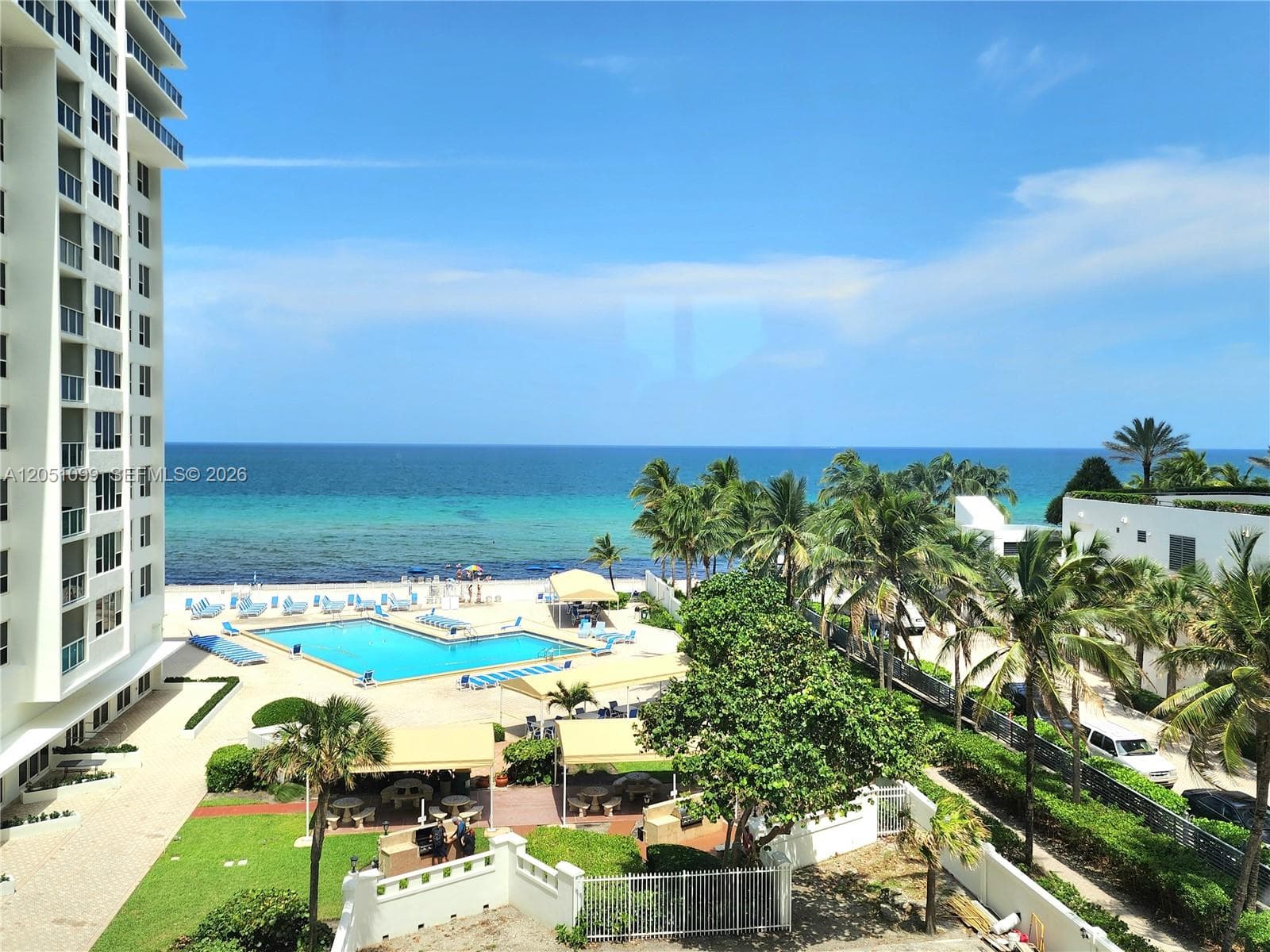 3505 S Ocean Dr # 521, Hollywood, FL 33019