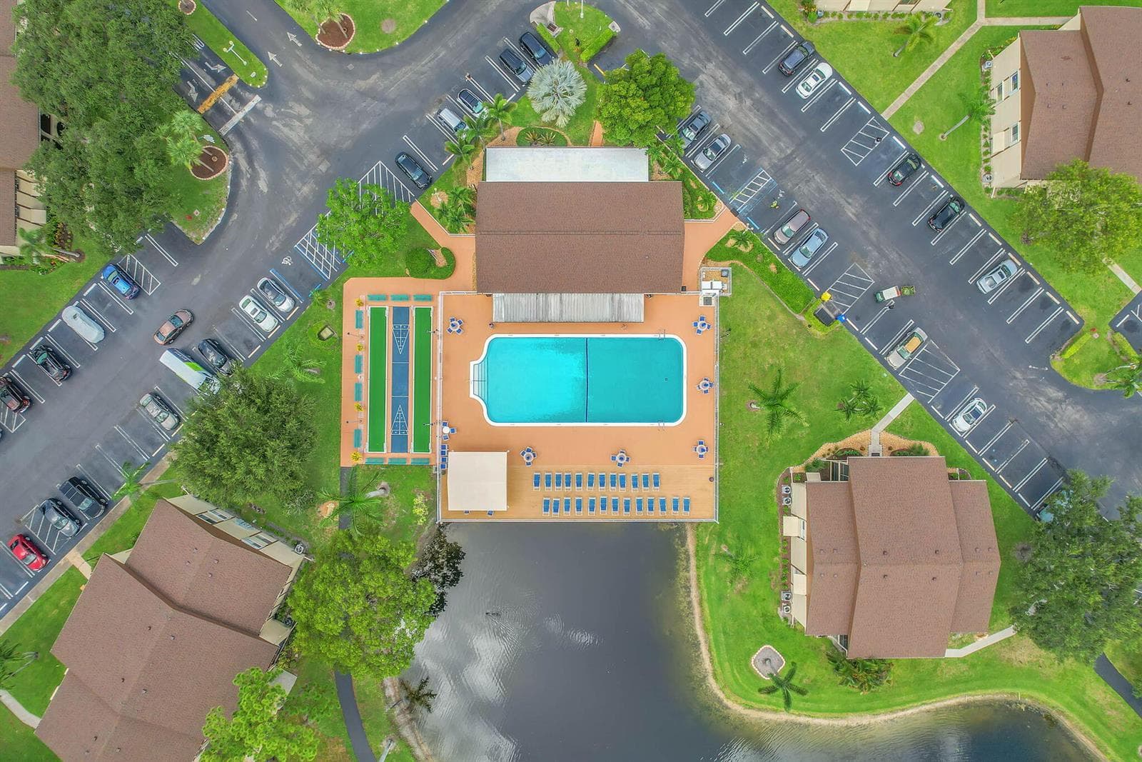 103 Lake Pine Circle # A-2, FL 33463 — zdjęcie 2