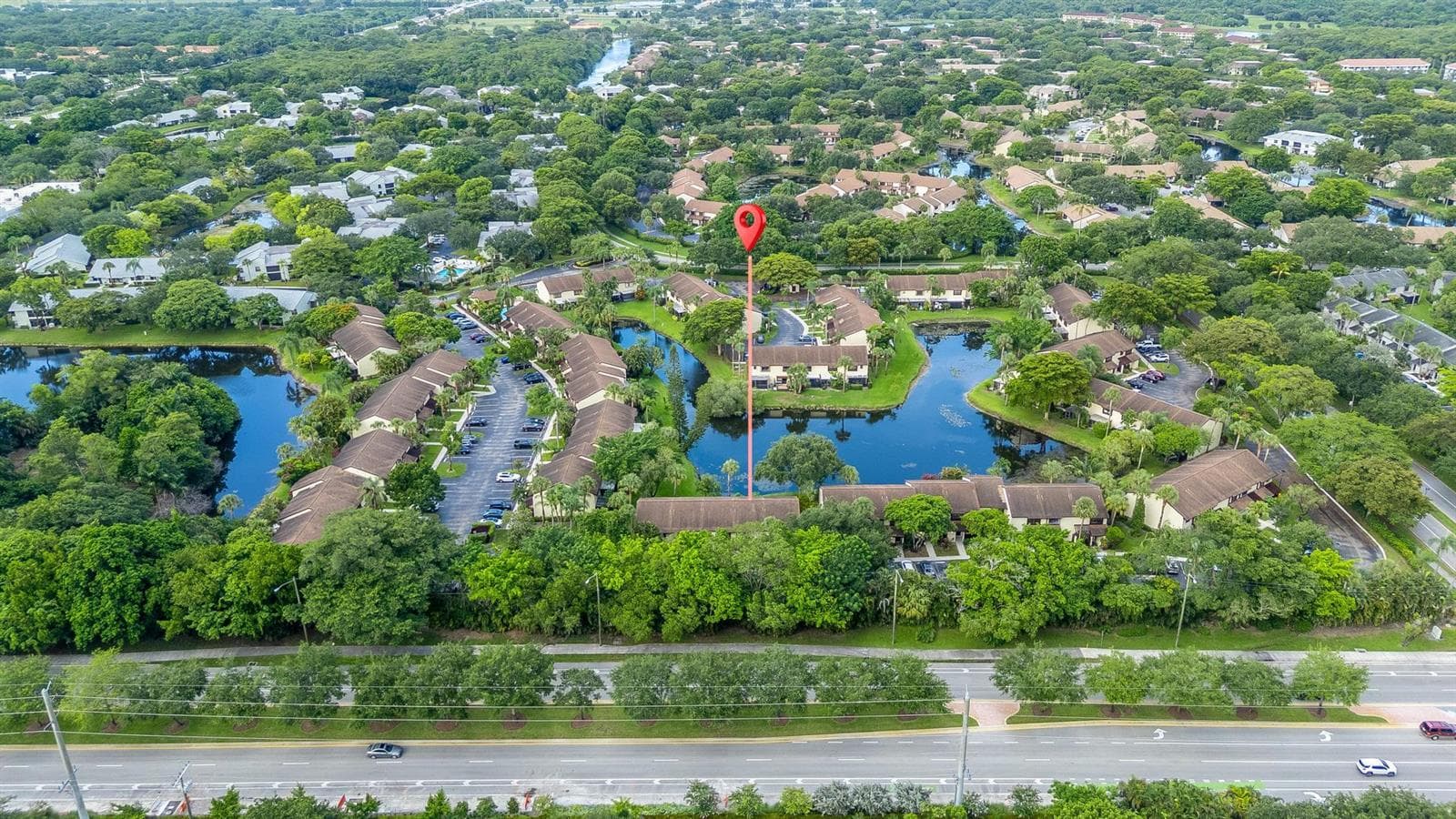 3727 Carambola Circle N # 2823, Coconut Creek, FL 33066 — zdjęcie 2