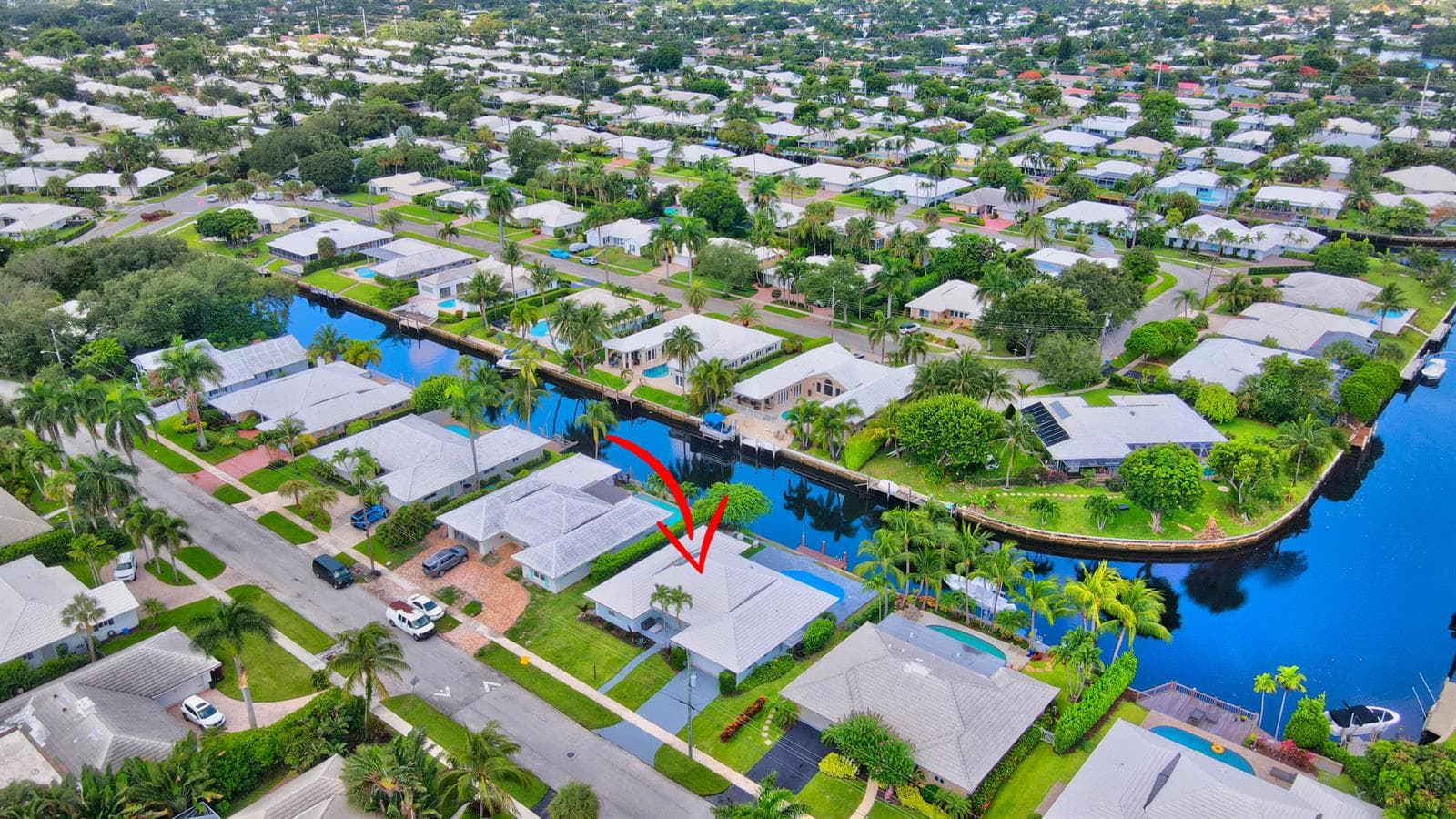 891 SW Hickory Terrace, Boca Raton, FL 33486 — zdjęcie 2