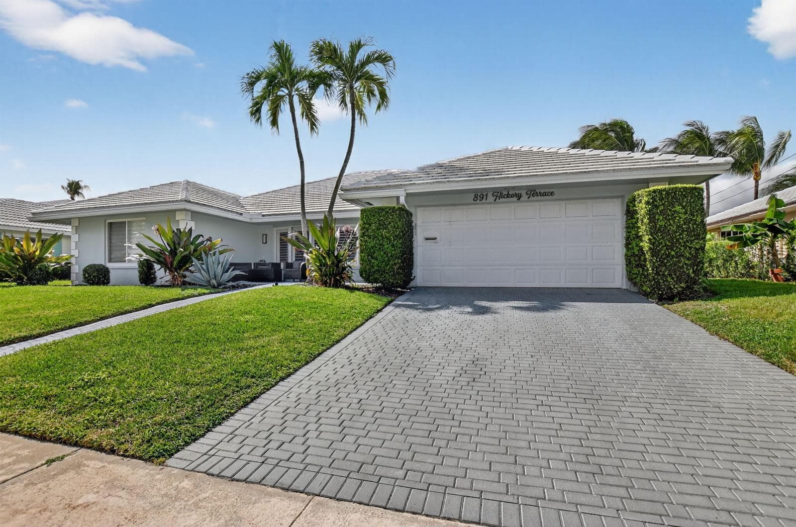 891 SW Hickory Terrace, Boca Raton, FL 33486 — zdjęcie 4