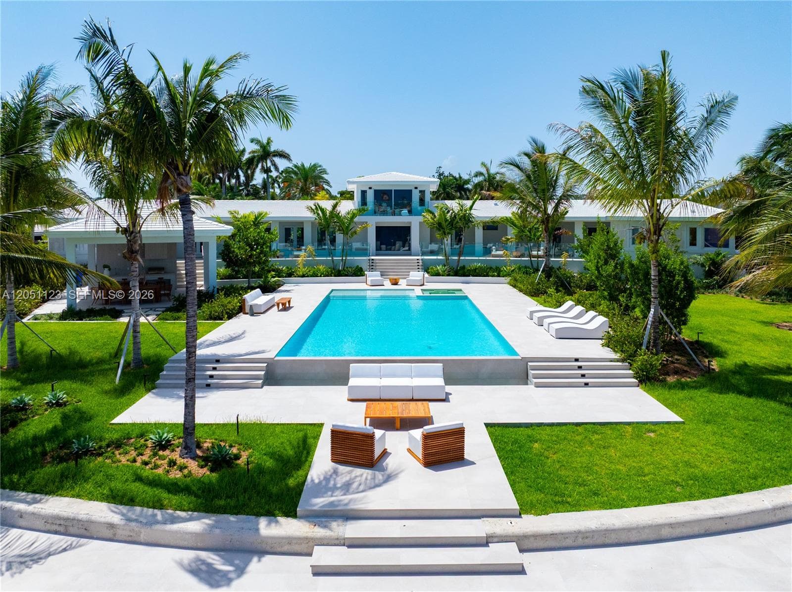 900 N Northlake Dr, Hollywood, FL 33019 — zdjęcie 3