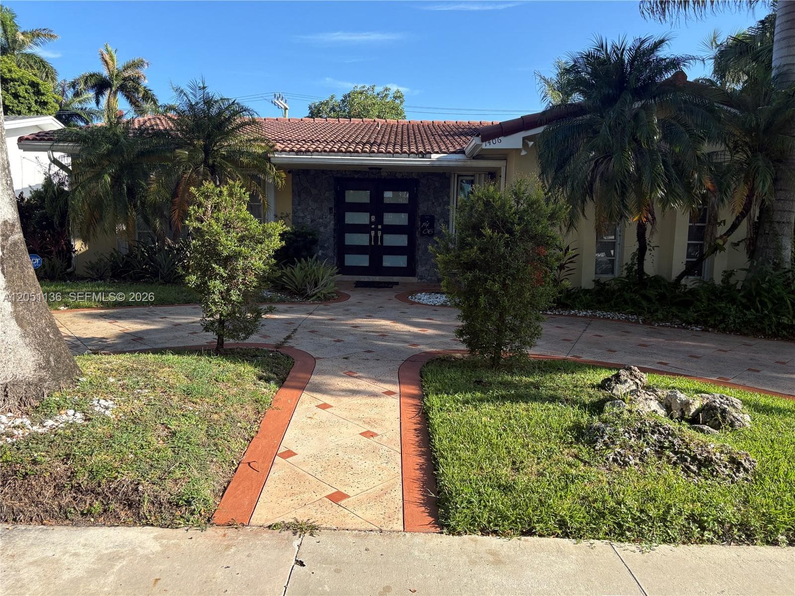 1406 Coolidge St, Hollywood, FL 33020 — zdjęcie 2