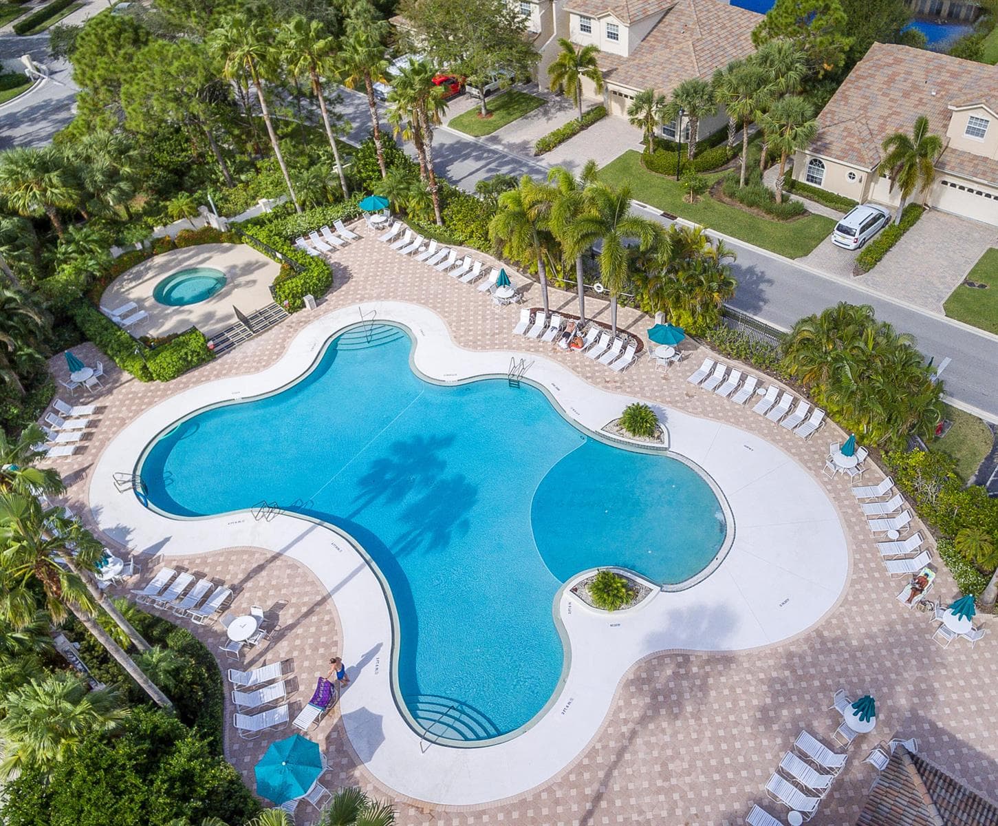 8913 Sandshot Court # A, Port St. Lucie, FL 34986 — zdjęcie 2
