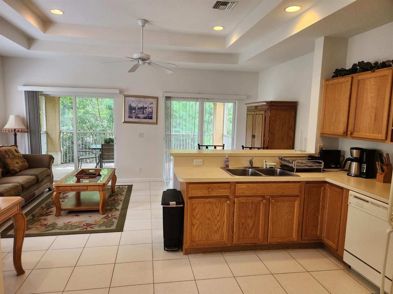 8913 Sandshot Court # A, Port St. Lucie, FL 34986 — zdjęcie 4