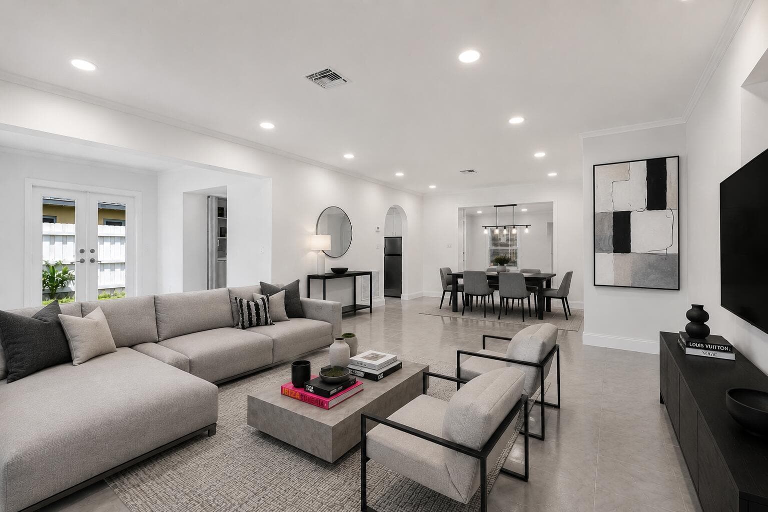 6621 Perry Street, Hollywood, FL 33024 — zdjęcie 2
