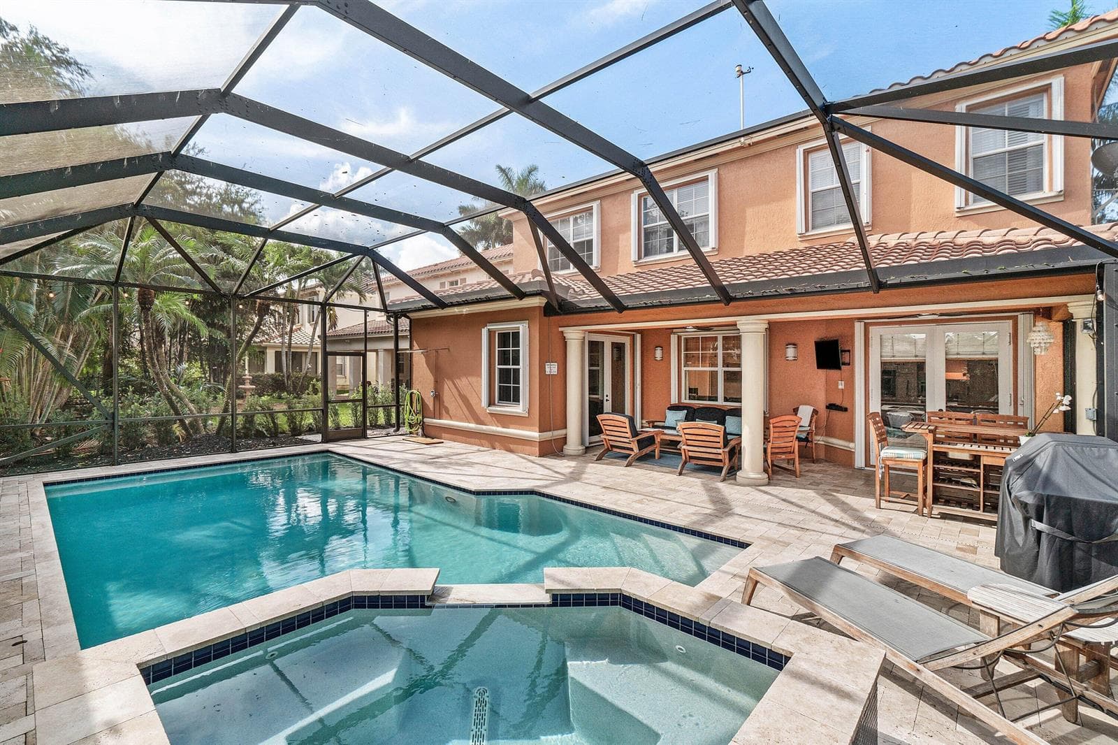 10697 Willow Oak Court, Wellington, FL 33414