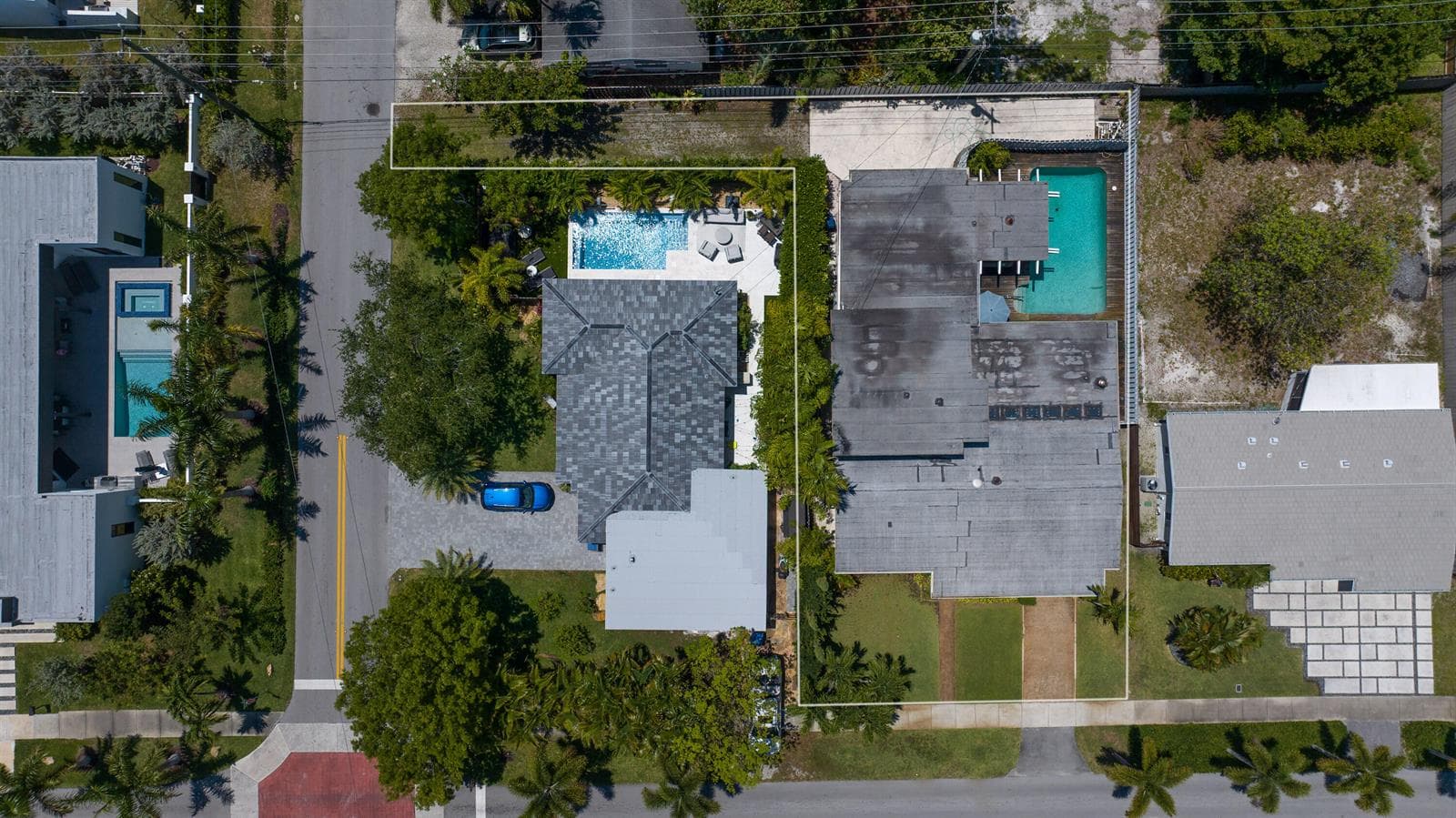 234 NE 21st Court, Wilton Manors, FL 33305