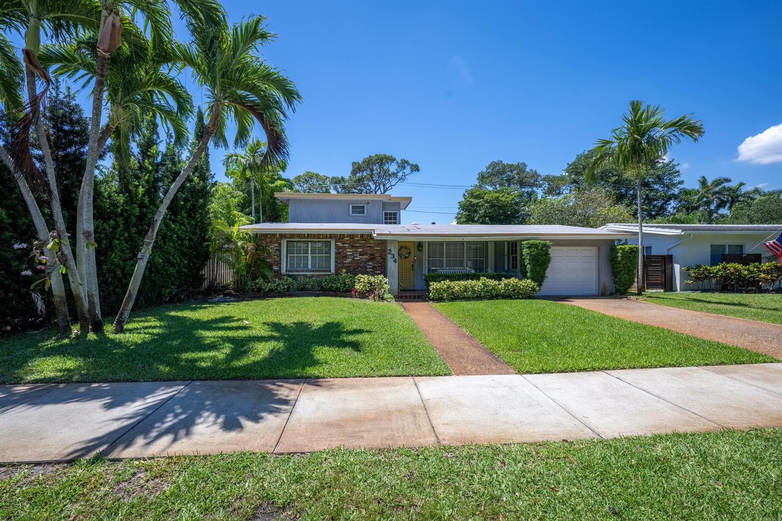 234 NE 21st Court, Wilton Manors, FL 33305 — zdjęcie 4