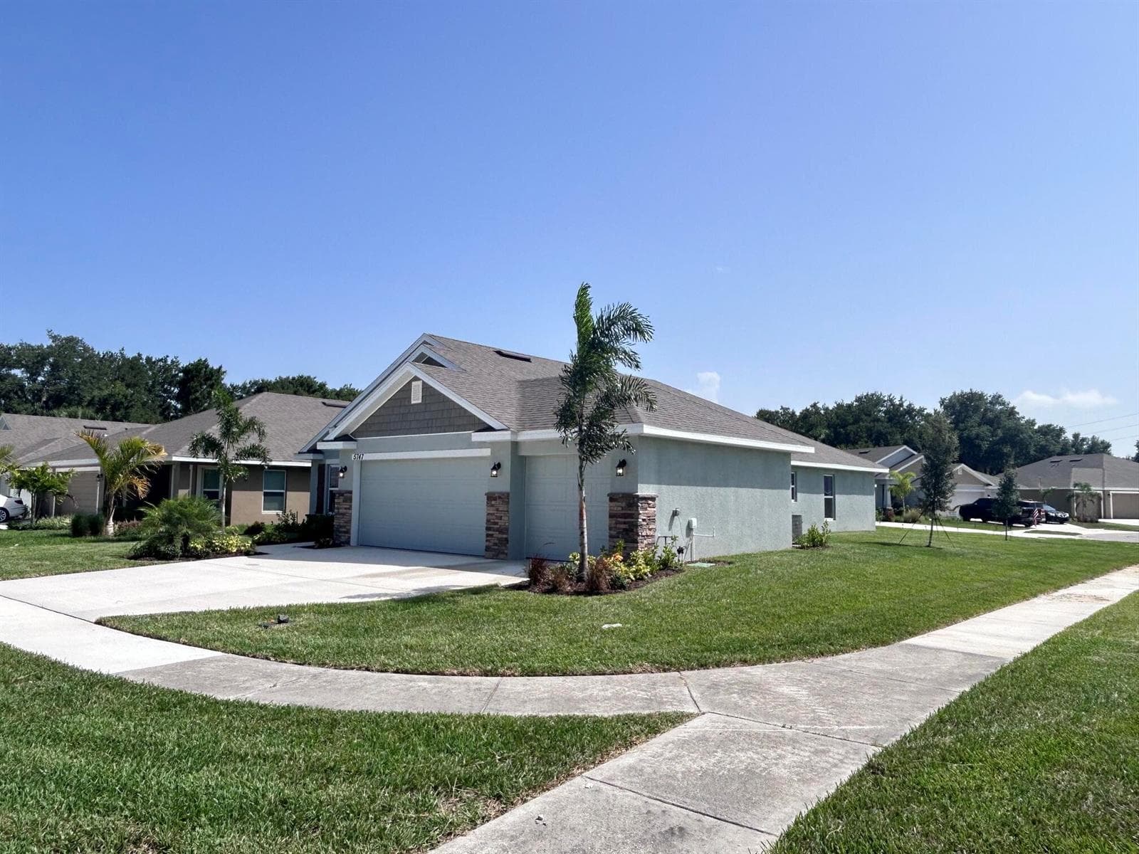 5747 Waterstone Boulevard, Fort Pierce, FL 34951 — zdjęcie 2