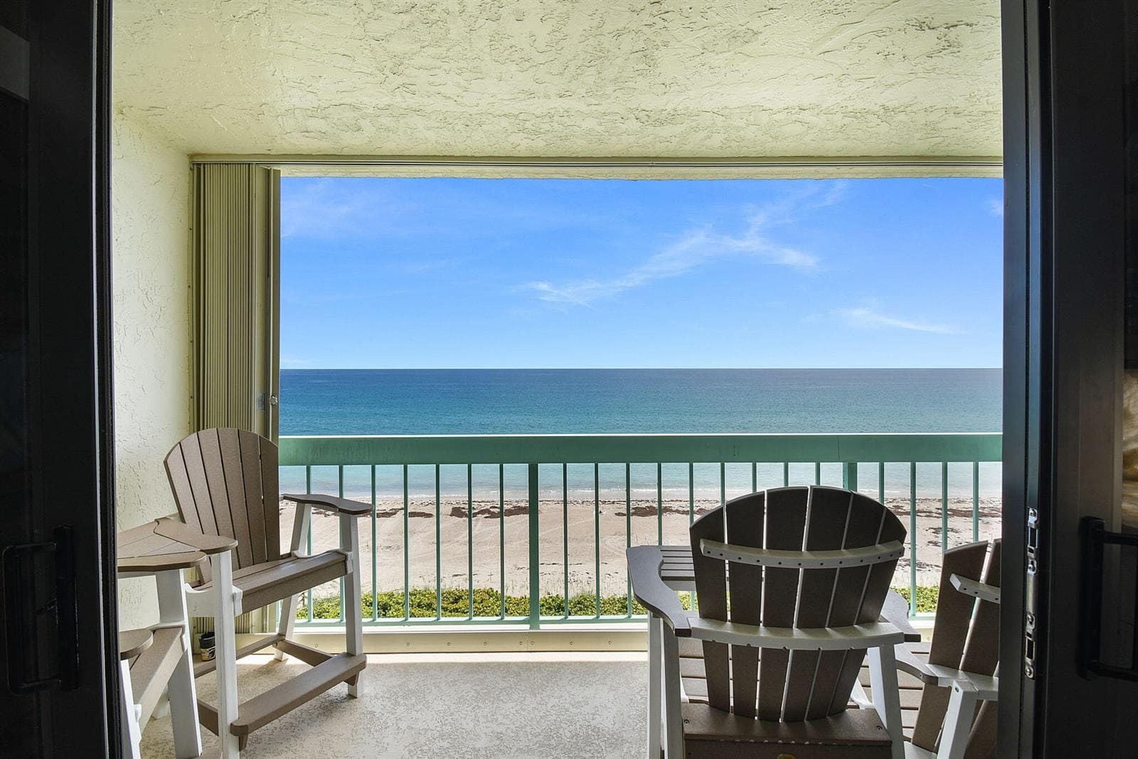 9940 S Ocean Drive # 607, Jensen Beach, FL 34957 — zdjęcie 2