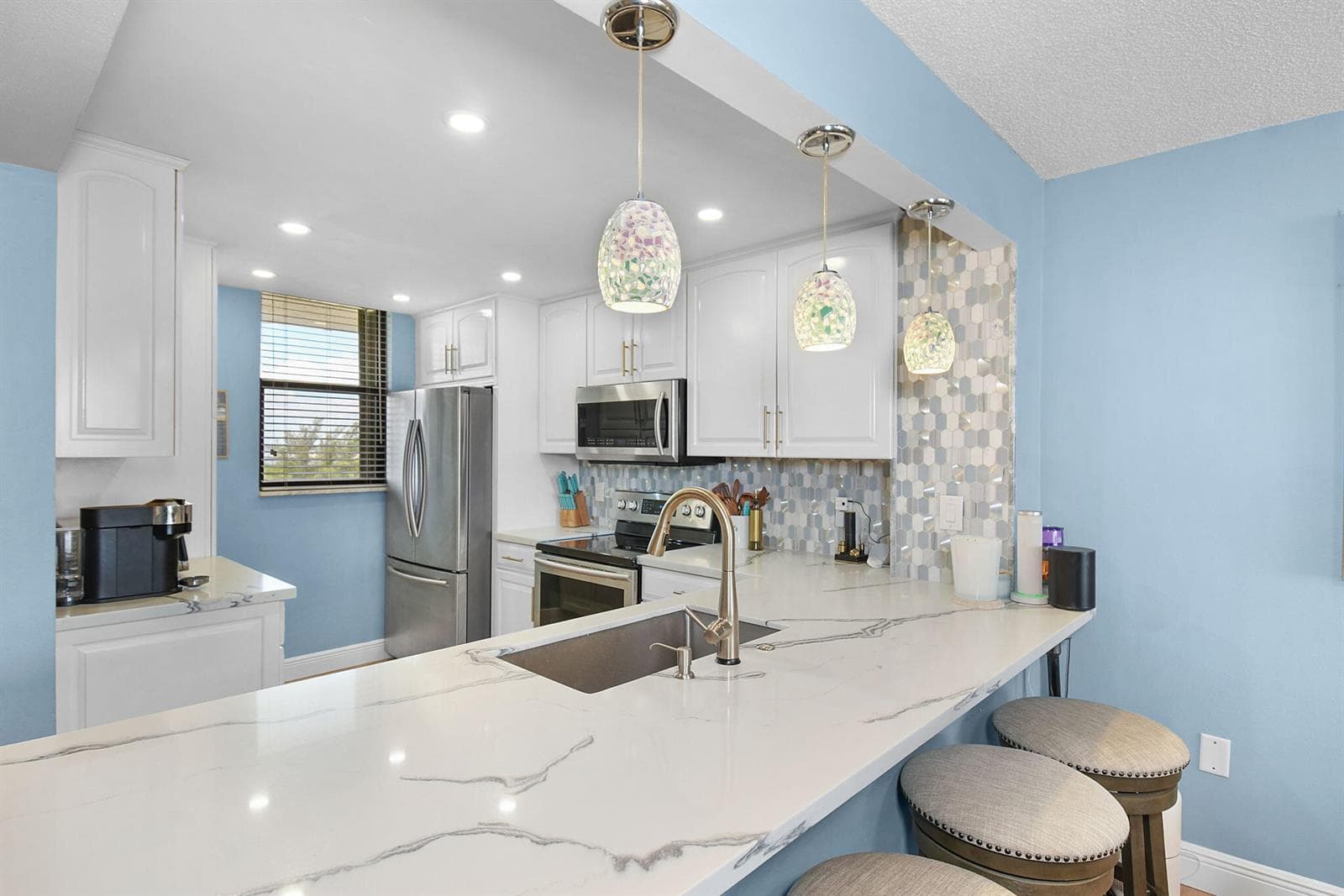 9940 S Ocean Drive # 607, Jensen Beach, FL 34957 — zdjęcie 3