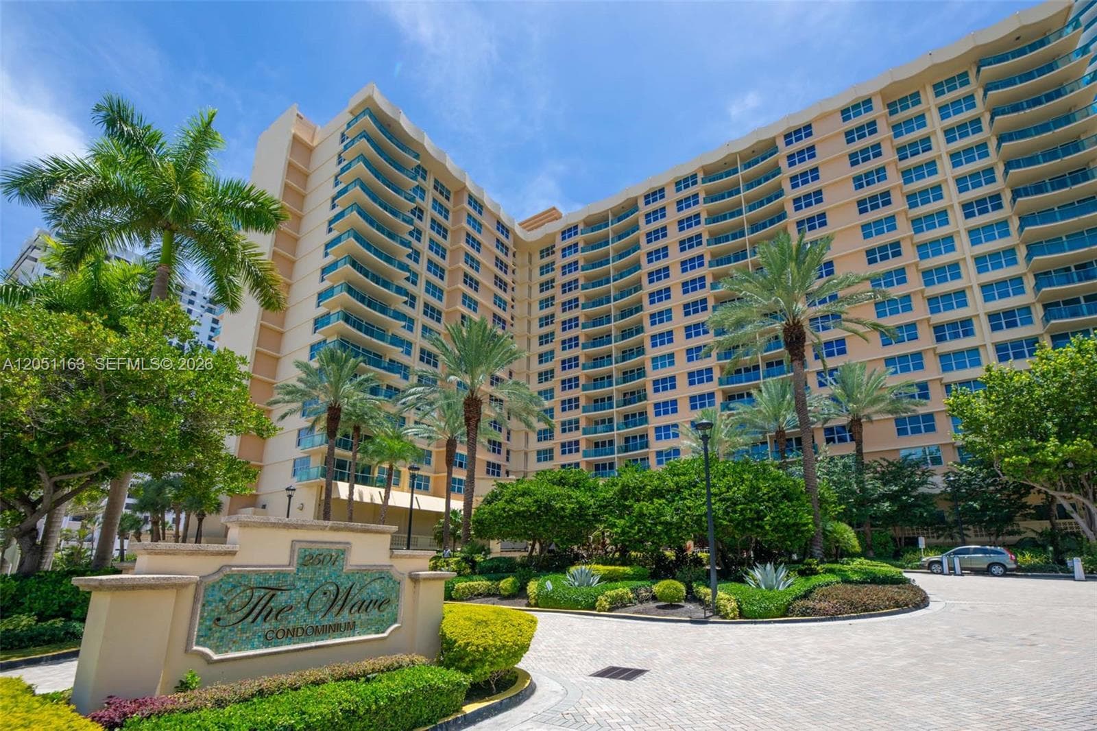2501 S Ocean Dr # 828, Hollywood, FL 33019 — zdjęcie 2