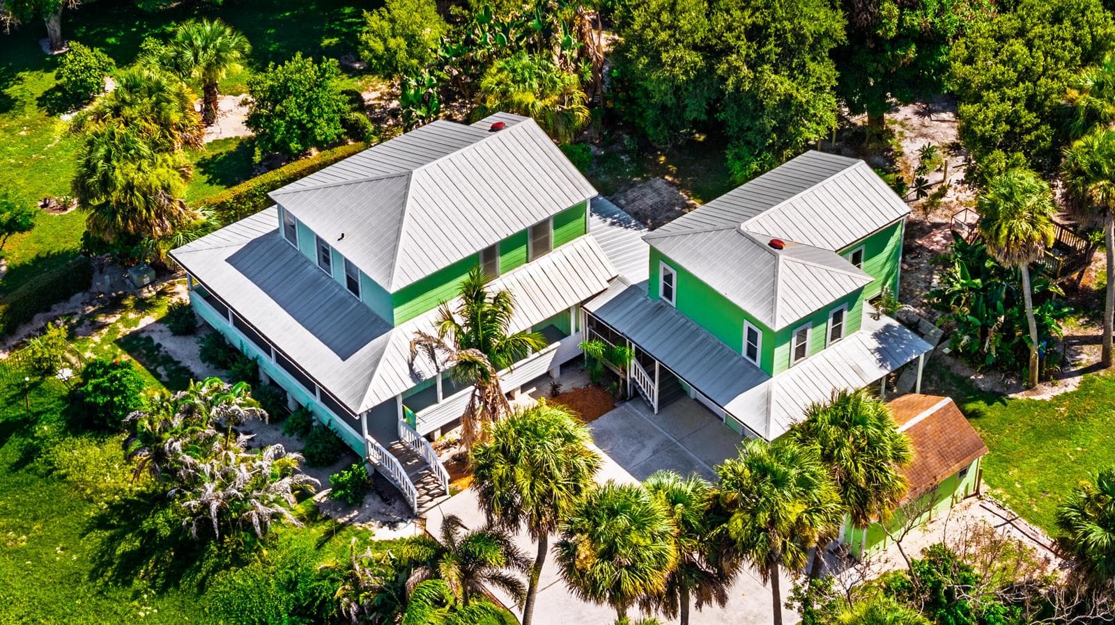 13607 S Indian River Drive, Jensen Beach, FL 34957 — zdjęcie 2