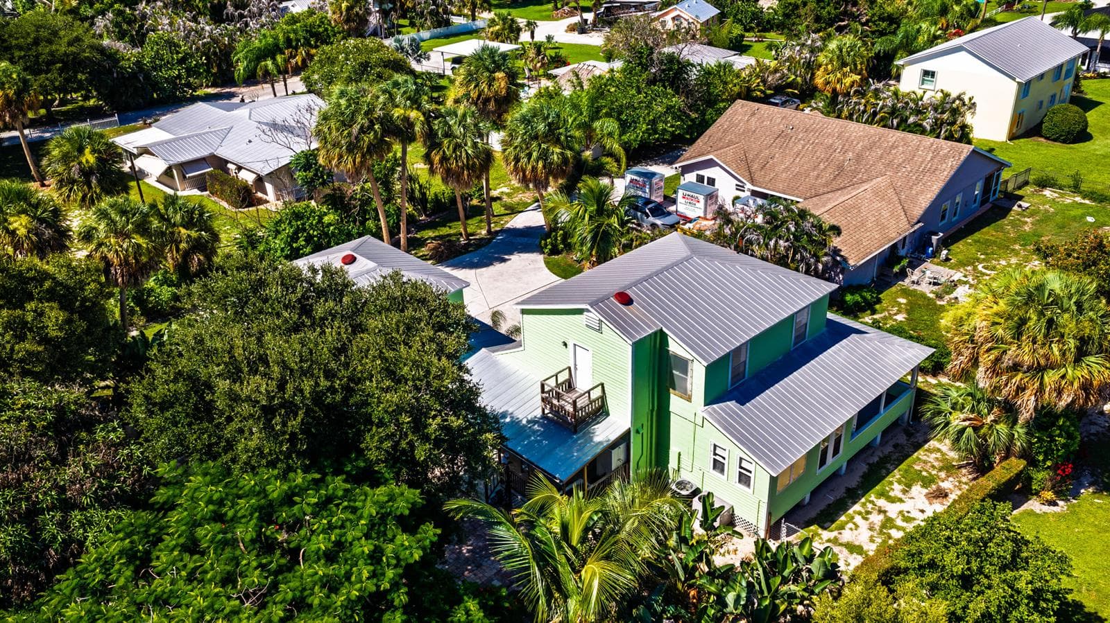 13607 S Indian River Drive, Jensen Beach, FL 34957 — zdjęcie 3