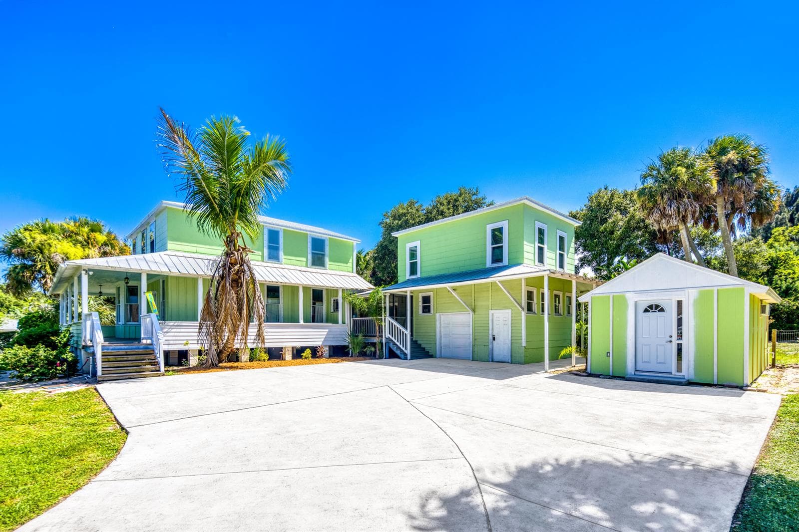 13607 S Indian River Drive, Jensen Beach, FL 34957