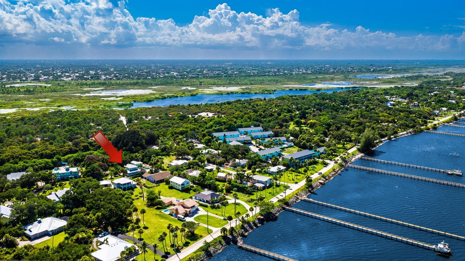 13607 S Indian River Drive, Jensen Beach, FL 34957 — zdjęcie 5