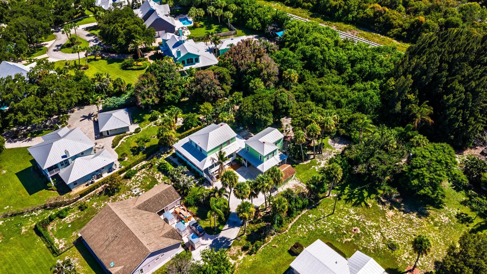13607 S Indian River Drive, Jensen Beach, FL 34957 — zdjęcie 4