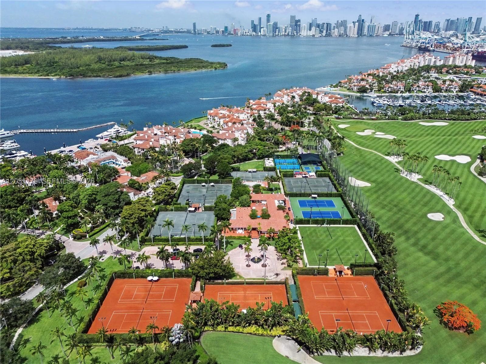 2124 Fisher Island Dr # 2124, Miami Beach, FL 33109 — zdjęcie 3