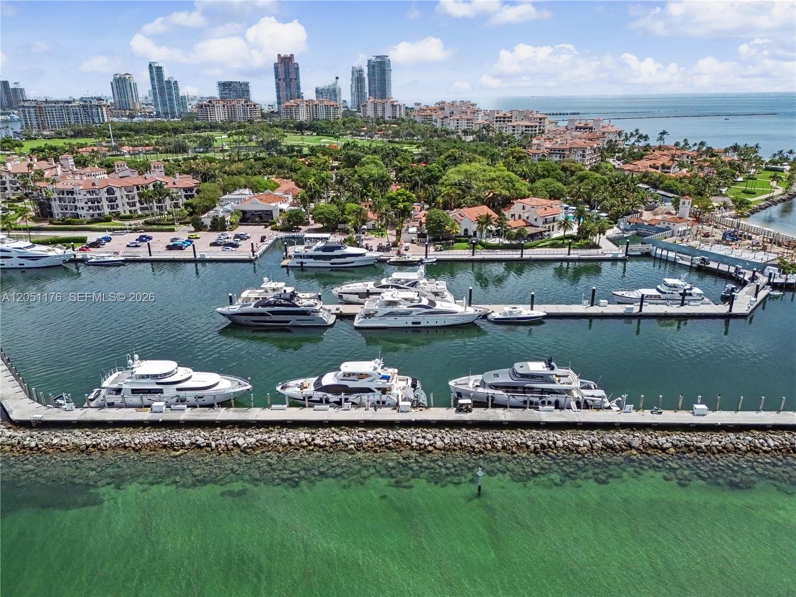 2124 Fisher Island Dr # 2124, Miami Beach, FL 33109 — zdjęcie 5